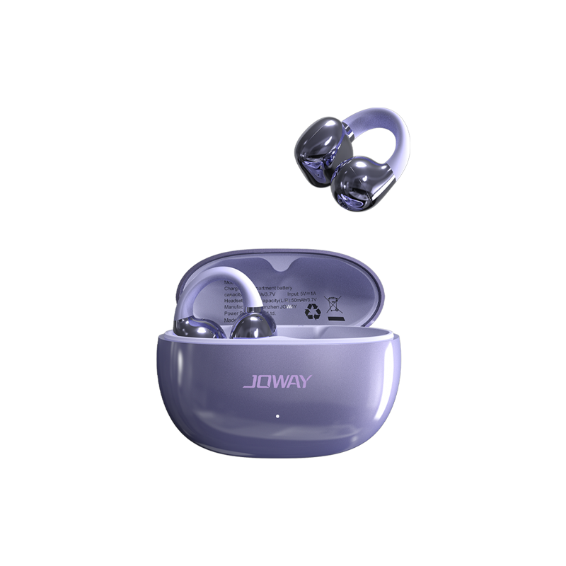 H231夾耳式無(wú)線(xiàn)藍(lán)牙耳機(jī)