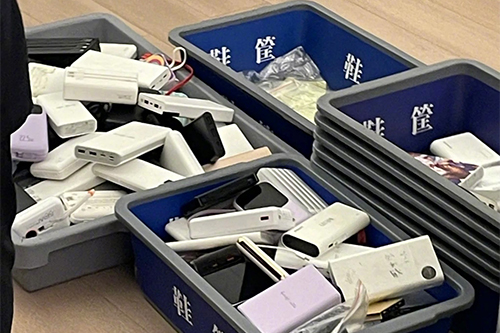 6月28日起，充電寶未過(guò)3C認(rèn)證不能攜帶上飛機(jī)了！