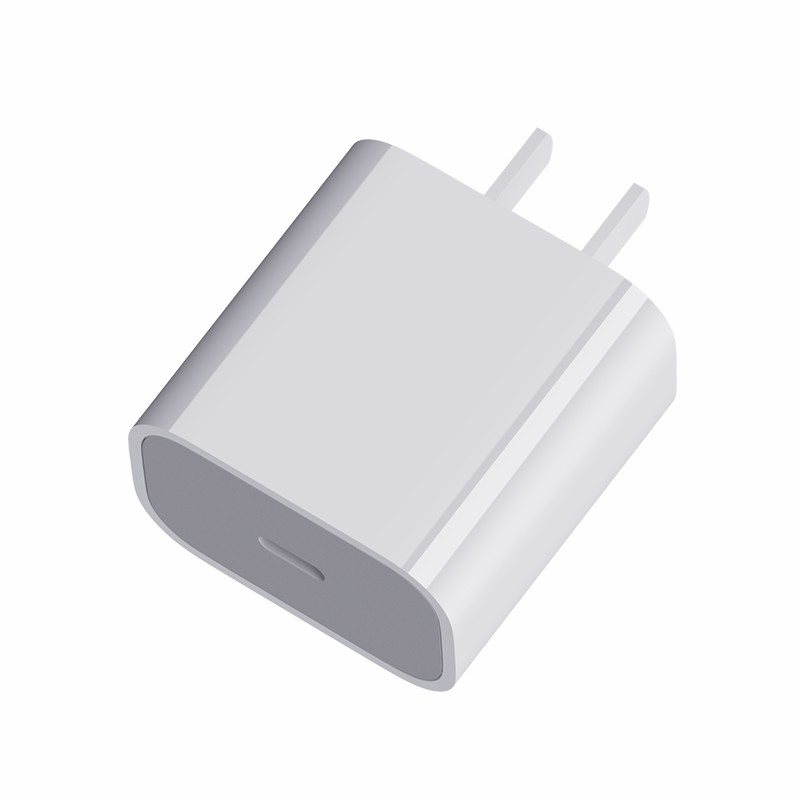 JC120 PD20W充電器_充電器_深圳市喬威電源有限公司