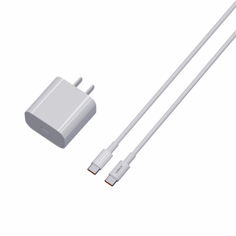 JC120 PD20W充電器_充電器_深圳市喬威電源有限公司