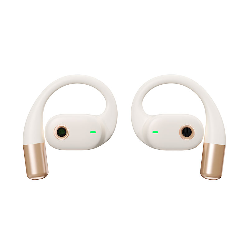 H211開放耳掛式無線耳機(jī)_OWS 耳機(jī)_深圳市喬威電源有限公司