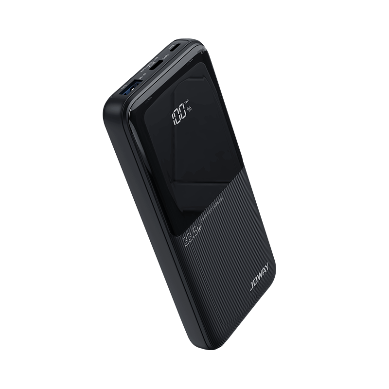 JP311 雙快充線移動(dòng)電源  _移動(dòng)電源_深圳市喬威電源有限公司