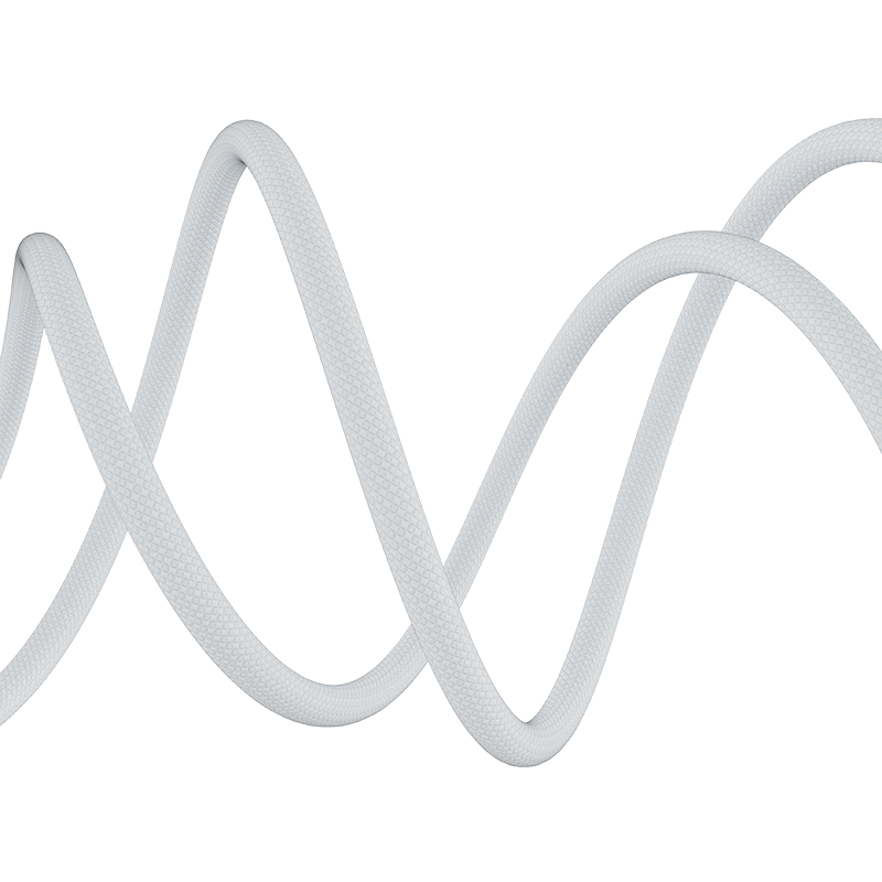CC240  240W雙Type-C快充編織數(shù)據(jù)線_數(shù)據(jù)線_深圳市喬威電源有限公司